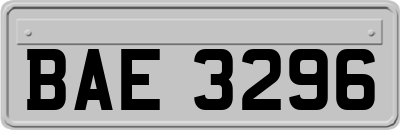 BAE3296