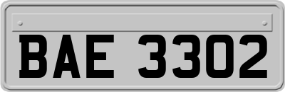 BAE3302