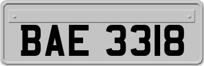 BAE3318