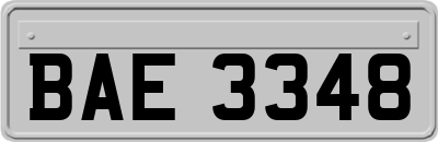 BAE3348
