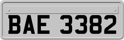 BAE3382