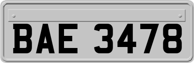 BAE3478