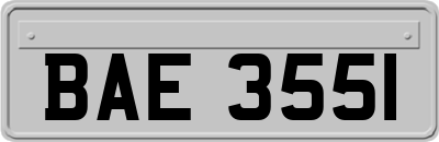 BAE3551