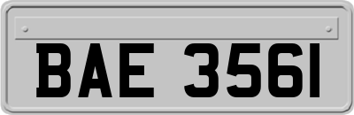 BAE3561