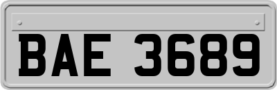 BAE3689