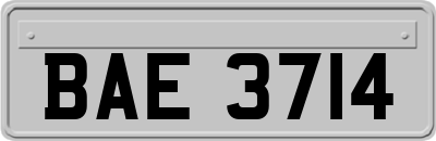 BAE3714