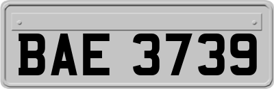 BAE3739