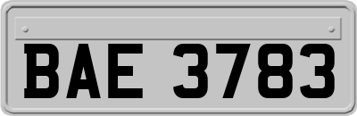 BAE3783