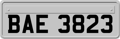 BAE3823