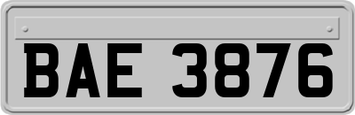 BAE3876