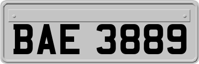 BAE3889