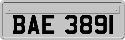 BAE3891