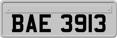 BAE3913
