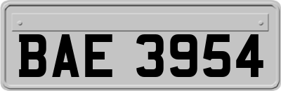 BAE3954