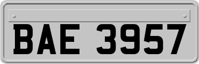 BAE3957