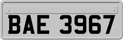 BAE3967