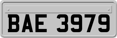 BAE3979