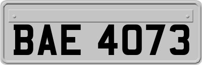 BAE4073
