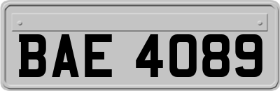 BAE4089
