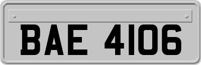 BAE4106