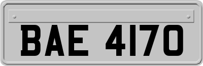 BAE4170