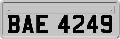 BAE4249