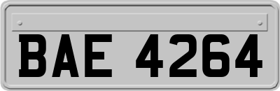 BAE4264