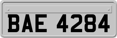 BAE4284