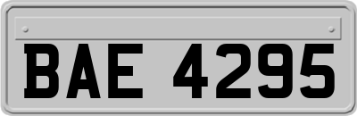 BAE4295