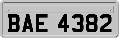 BAE4382