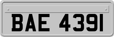 BAE4391