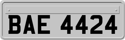 BAE4424