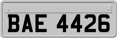 BAE4426