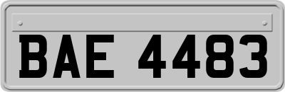 BAE4483