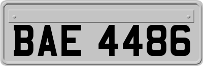 BAE4486
