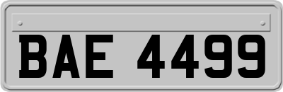 BAE4499