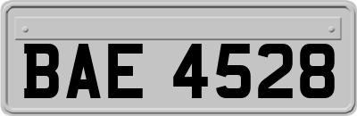BAE4528