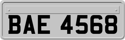 BAE4568