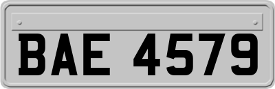 BAE4579