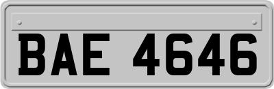 BAE4646