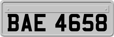 BAE4658