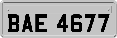 BAE4677