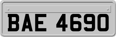 BAE4690