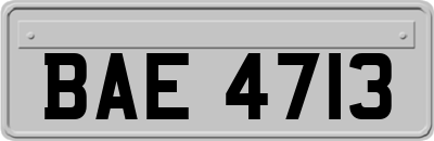 BAE4713
