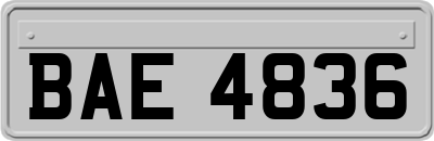 BAE4836