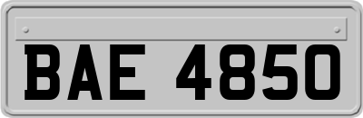 BAE4850