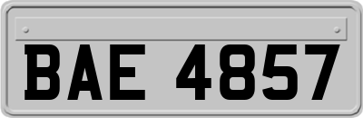 BAE4857