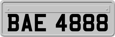 BAE4888