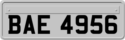 BAE4956