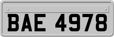BAE4978
